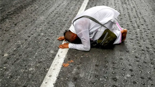 हिंदुत्ववादी