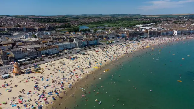 Vista aéreacassino online brasileiropraia,cassino online brasileirodia ensolarado