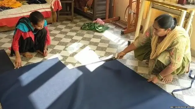 ਚਰਨਜੀਤ ਕੌਰ