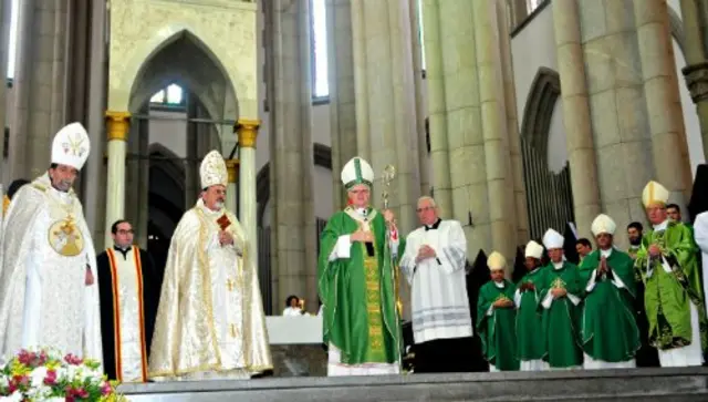 Catedral da Sé