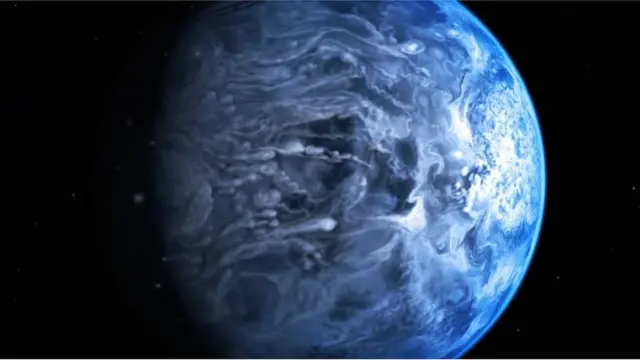 экзопланета