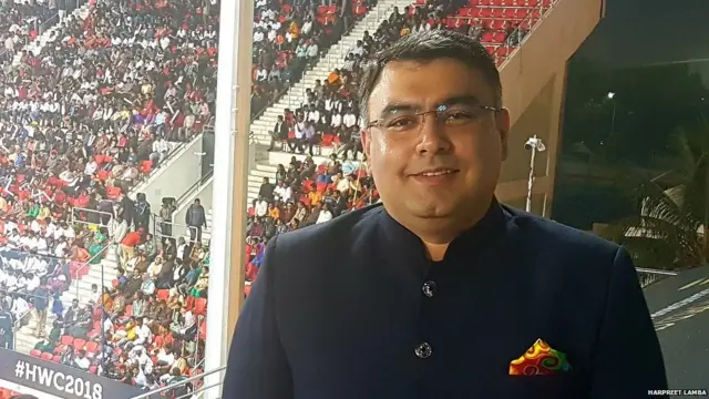 ਗਗਨ ਨਾਰੰਗ