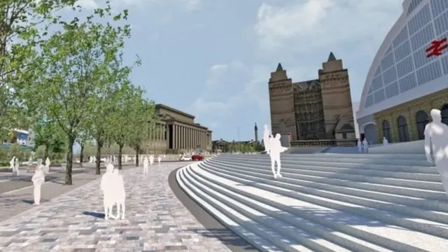 Naqshad Dhismo cusub