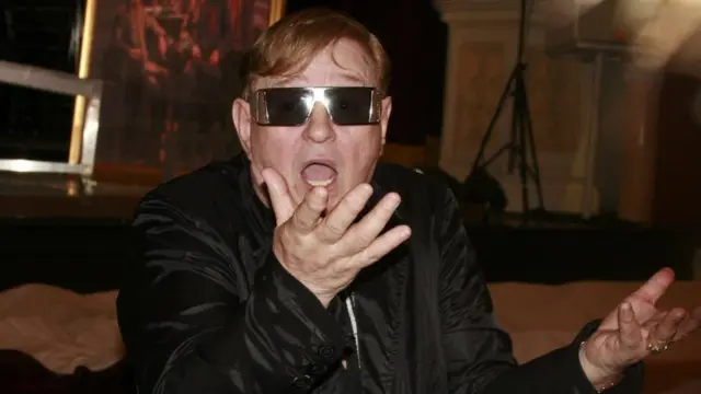 Роман Віктюк