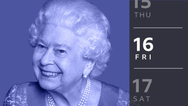 Aworan Obabirin Elizabeth legbe kalenda to safihan ojo