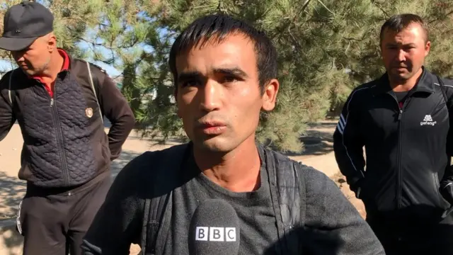 Қўқонлик Дилдод