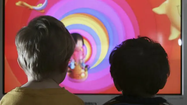 தொலைக்காட்சி