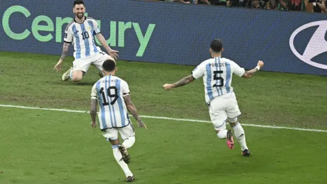 अर्जेंटीना