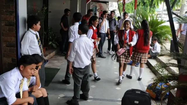 நவோதயா பள்ளிக்கூடங்கள் தமிழ்நாட்டில் இல்லாதது ஏன்?