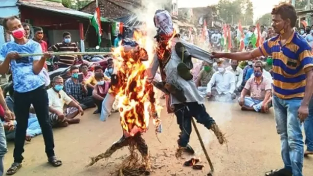 पश्चिम बंगाल