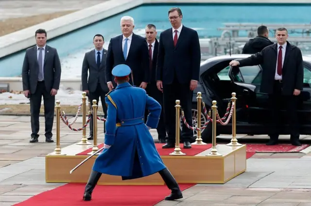 الأسبوع في صور