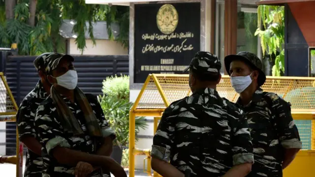 अफ़गानिस्तान 