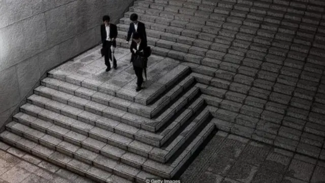 Nhật Bản có tỷ lệ sinh thấp, dẫn đến sự sụt giảm dân số trong thập kỷ qua,