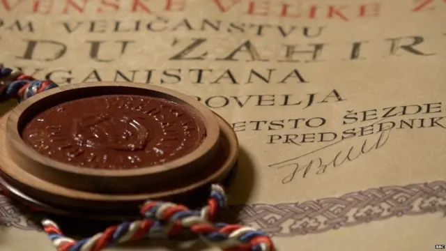 ज़ाहिद अली ख़ान, काबुल, अफ़ग़ानिस्तान