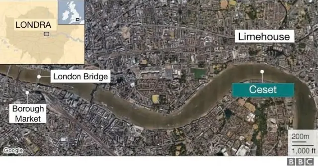 BBC Thames Xavier Thomas