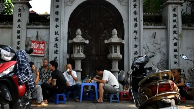 hà nội