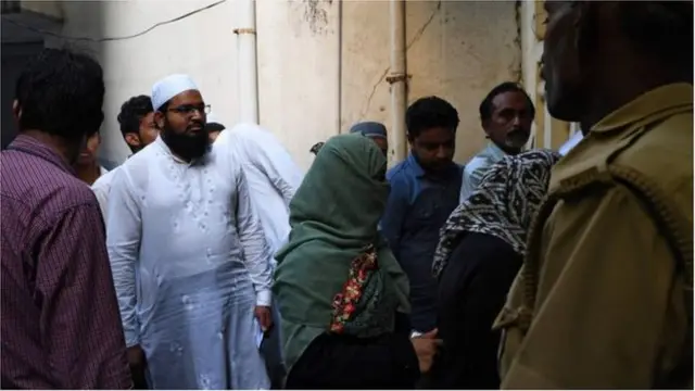 పోలింగ్