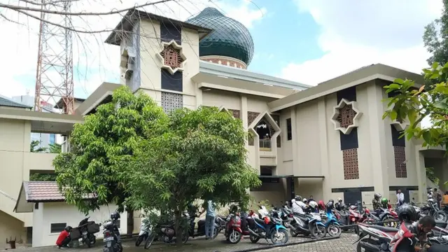 Masjid
