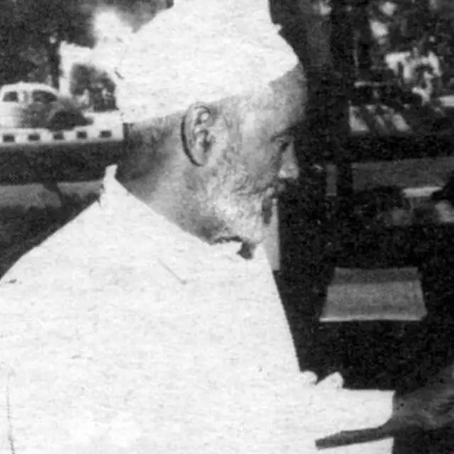 بشیر ساربان