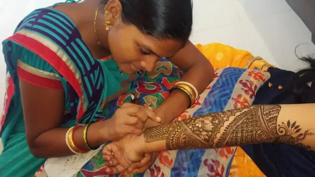 सोनाली वाघरिया