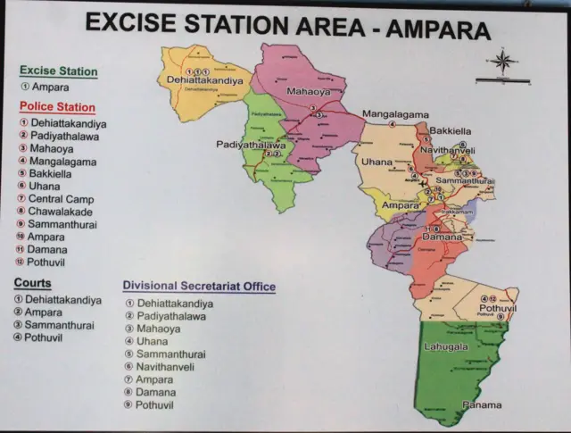 கிராமங்களிலும் கொடி கட்டி பறக்கும் போதைபொருள் விற்பனை