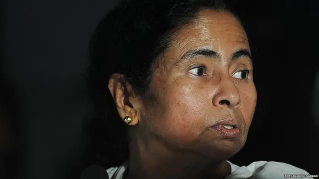 ममता बनर्जी