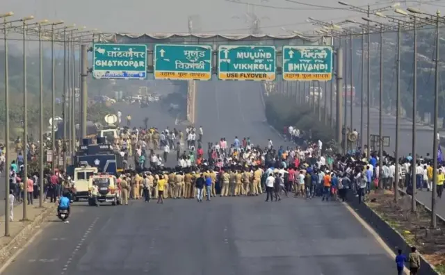 भीमा कोरेगांव