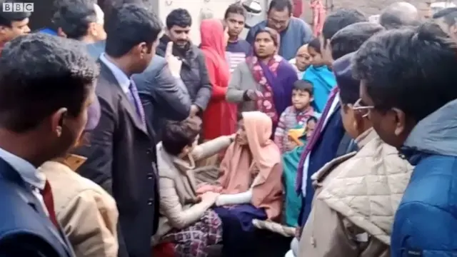 ప్రియాంక గాంధీ