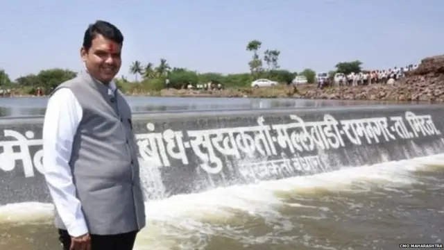 पानी की कमी