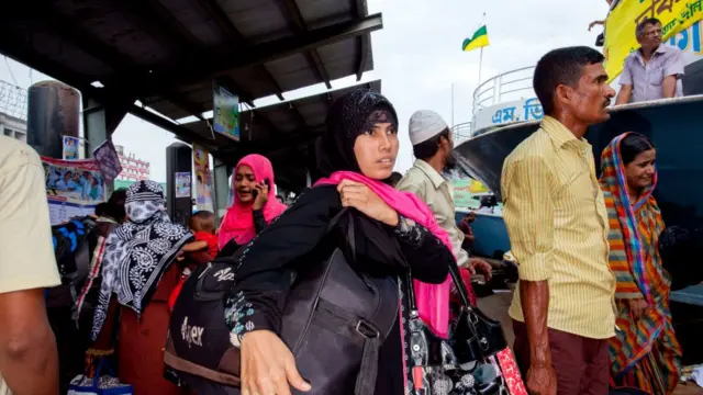 ঈদ, সদরঘাট, ঢাকা,