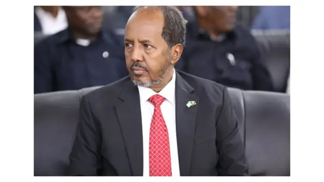 Xasan Skeekh Maxamuud