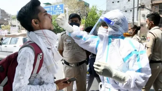 ਕੋਰੋਨਾਵਾਇਰਸ, ਪੰਜਾਬ, ਵੈਕਸੀਨ