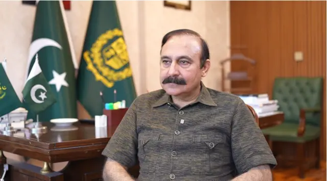 طارق فضل چوہدری نے دعویٰ کیا کہ 'پاکستان پیپلز پارٹی کا موقف ہمارے ساتھ ہے کہ یہ نشستیں ختم نہ ہوں۔'