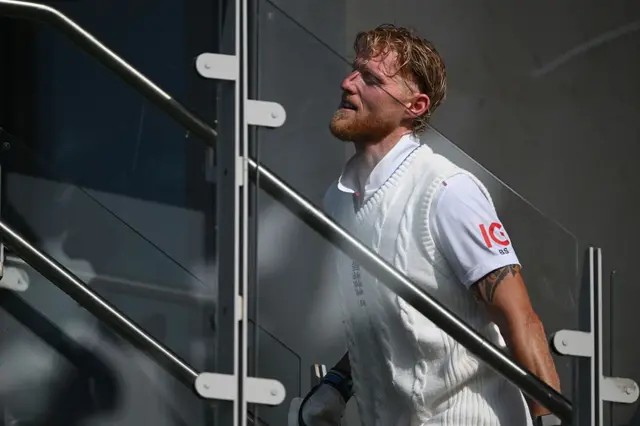 பென் ஸ்டோக்ஸ்