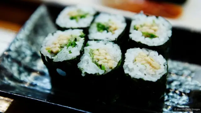 जापानी सुपरफू़ड