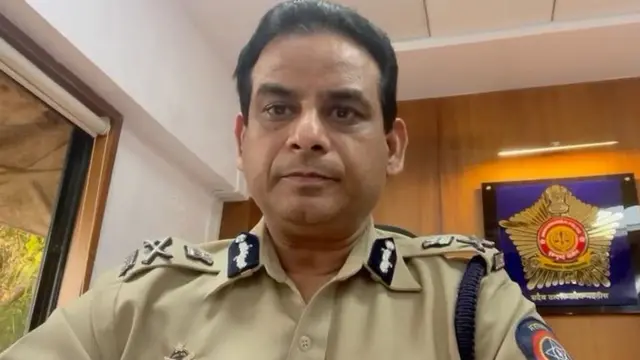 हेमंत नगराळे