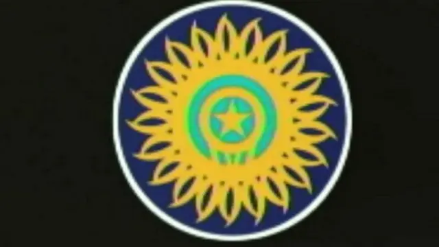 बीसीसीआई