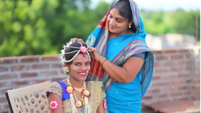 दीपिका देशमुख