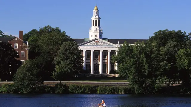 हार्वर्ड यूनिवर्संटी