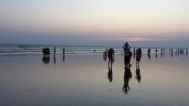 বাংলাদেশ পর্যটন