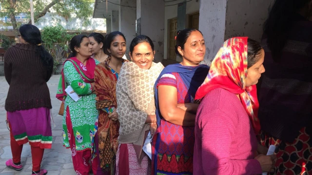 गुजरात विधानसभा चुनाव