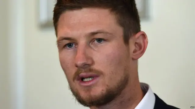 કેમરૂન બેનક્રૉફ્ટ