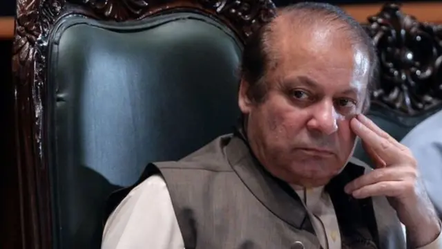 نواز شریف