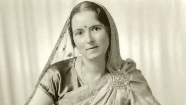 Savitri Devi