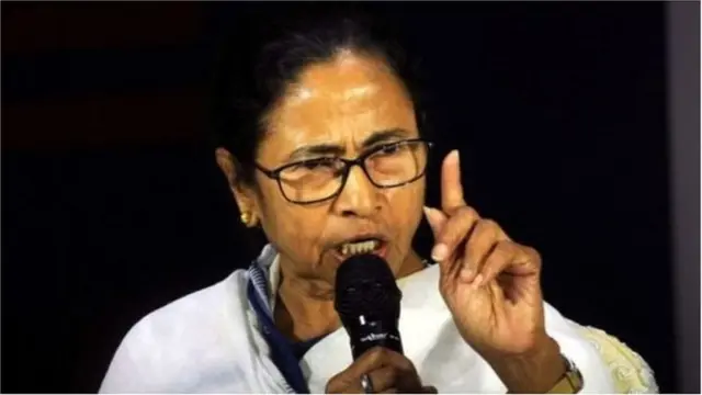 મમતા બેનરજી