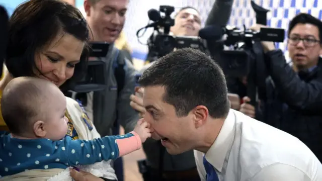 Буттіджидж