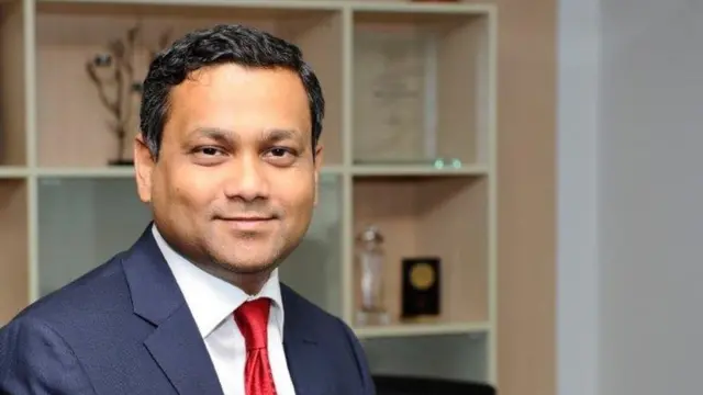 শেহজাদ মুনিম