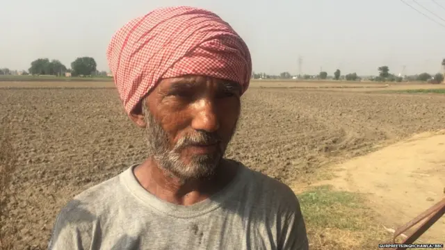 ਕਿਸਾਨ ਤੇ ਮਜ਼ਦੂਰ