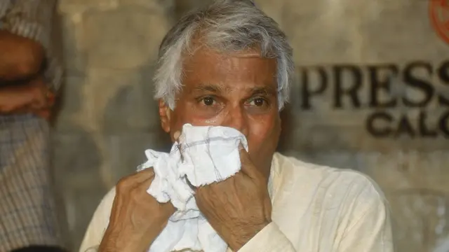 జార్జి ఫెర్నాండెజ్