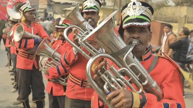 ਬੈਂਡ ਵਾਲੇ